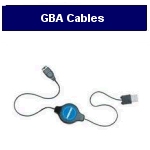 GBA Cables